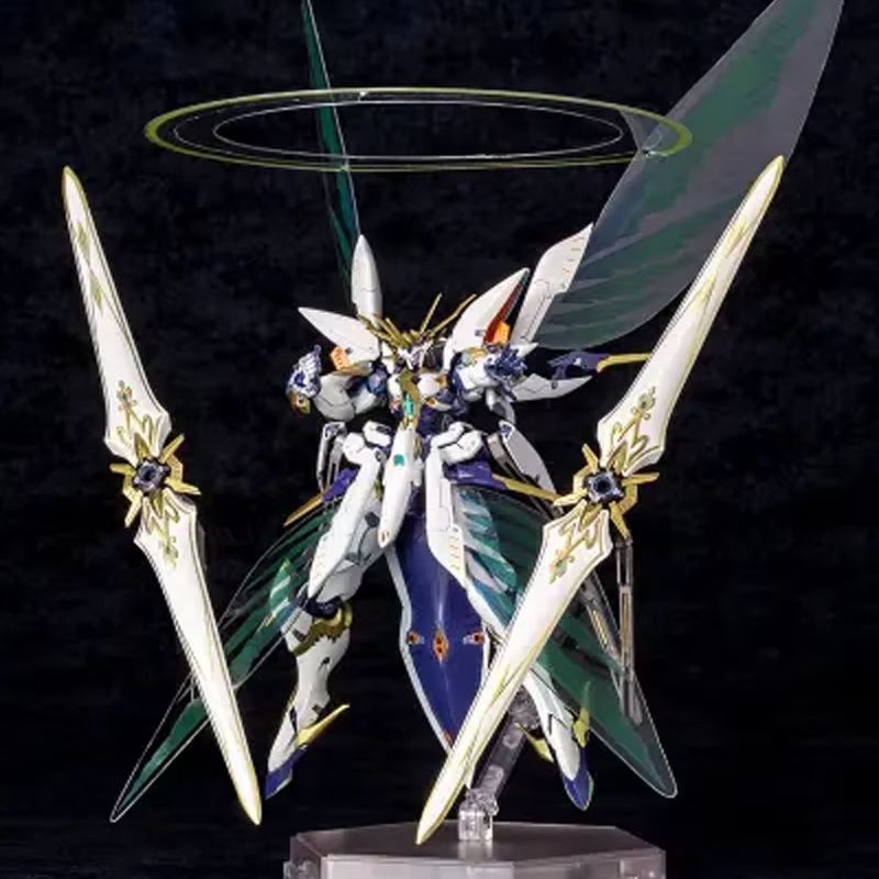 Kotobukiya Xenoblade Chronicle – Model Kit Xenoblade Bewertung und Preis