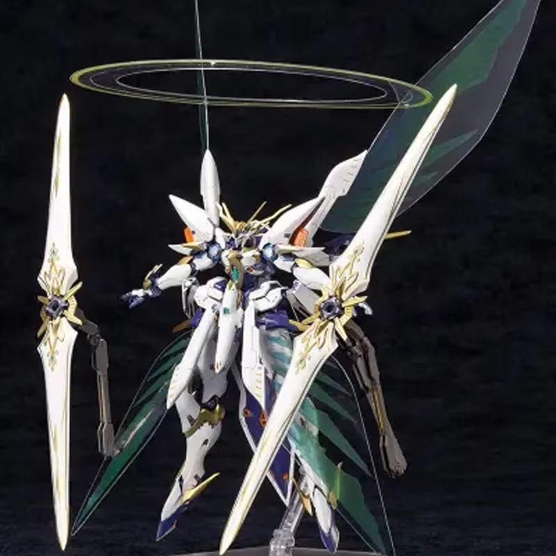 Kotobukiya Xenoblade Chronicle – Model Kit Xenoblade Bewertung und Preis