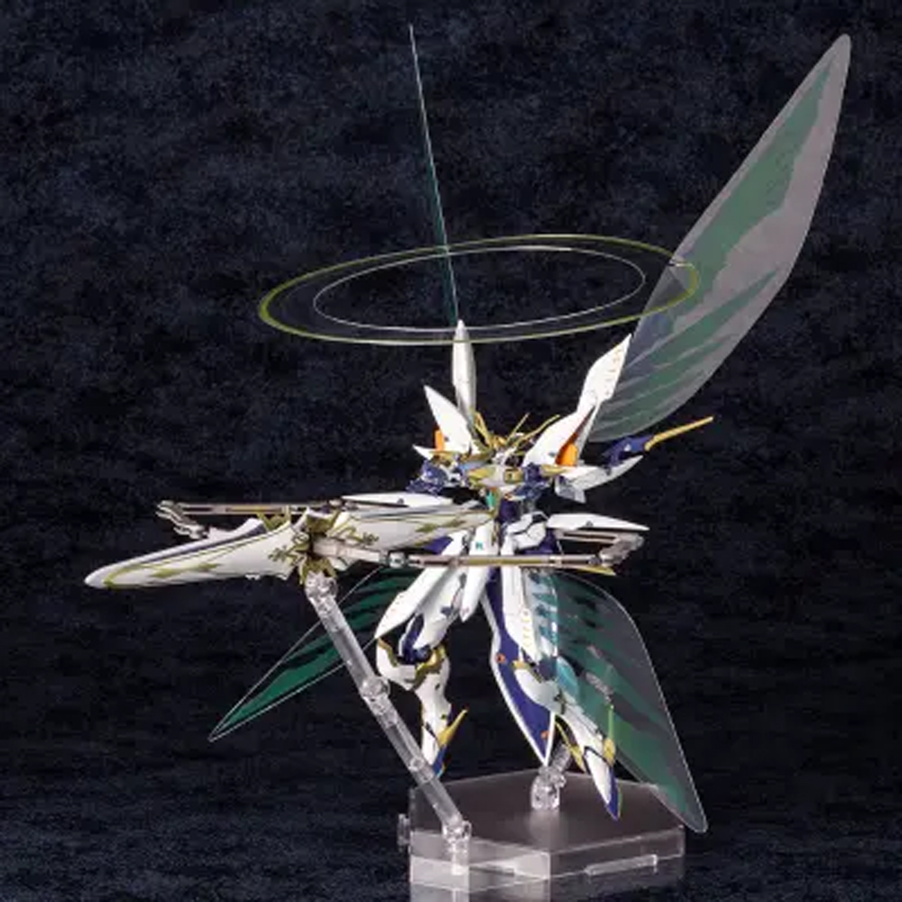 Kotobukiya Xenoblade Chronicle – Model Kit Xenoblade Bewertung und Preis
