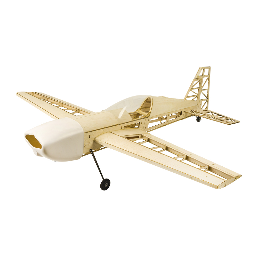NEUES RC Flugzeug X01 Laserges – Model Kit Ixchel Bewertung und Preis