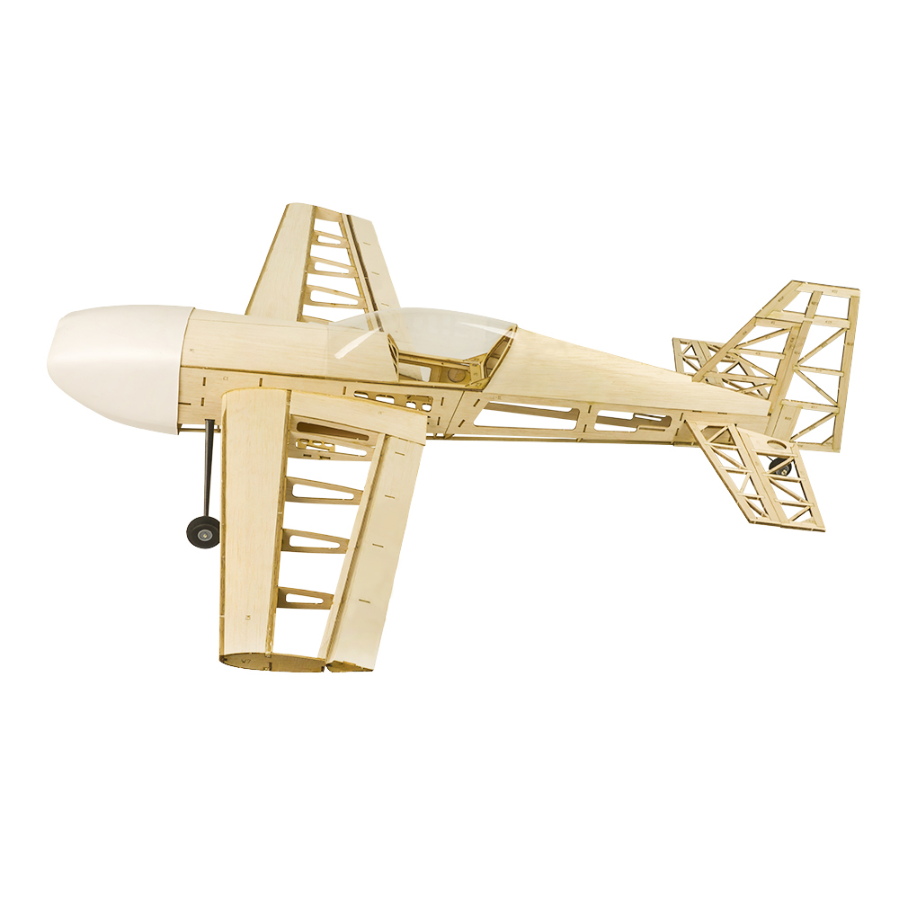 NEUES RC Flugzeug X01 Laserges – Model Kit Ixchel Bewertung und Preis