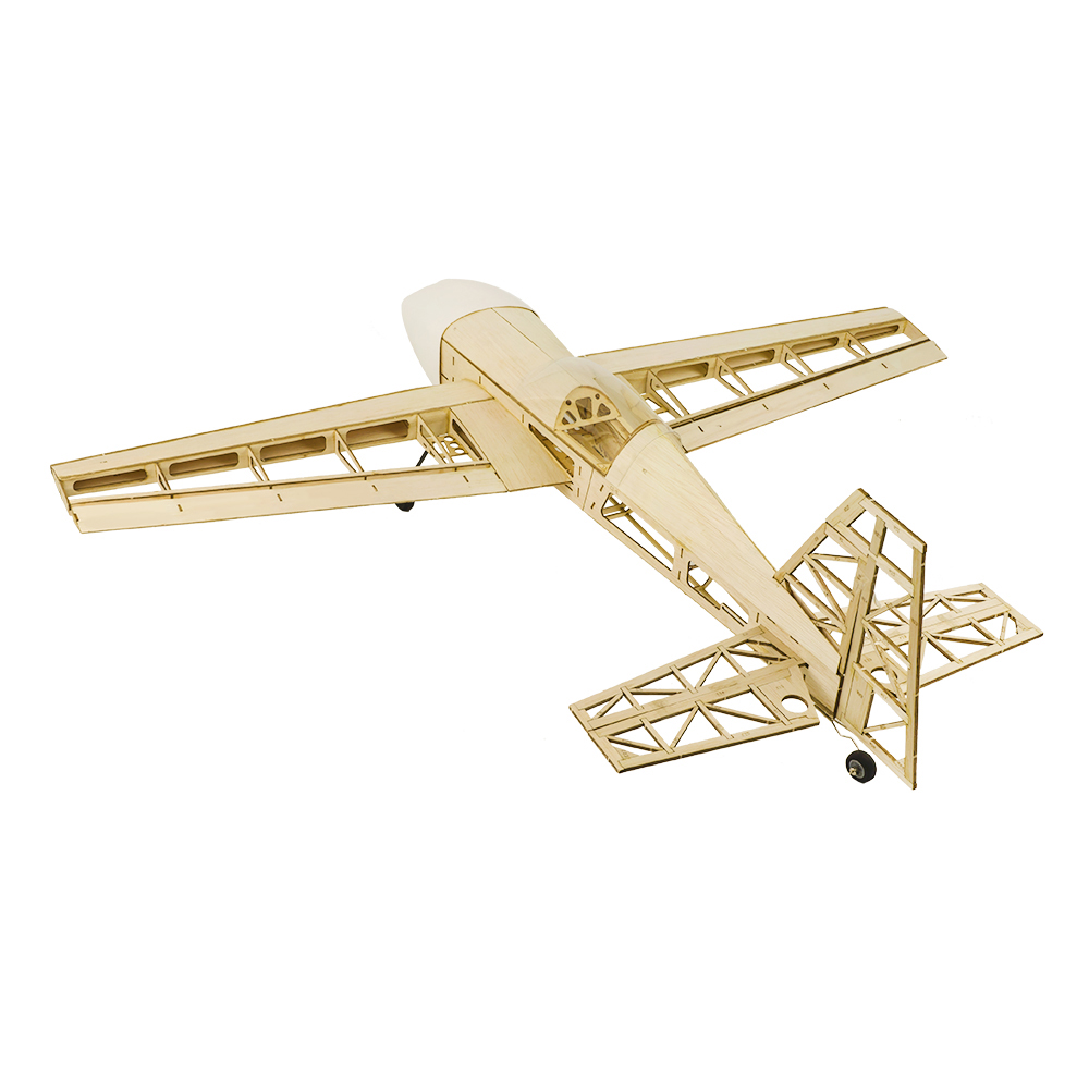 NEUES RC Flugzeug X01 Laserges – Model Kit Ixchel Bewertung und Preis