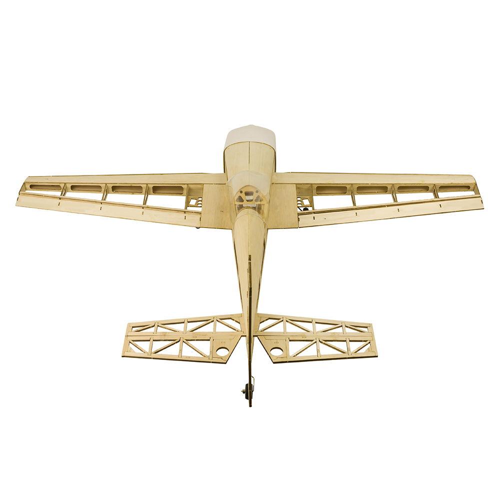 NEUES RC Flugzeug X01 Laserges – Model Kit Ixchel Bewertung und Preis