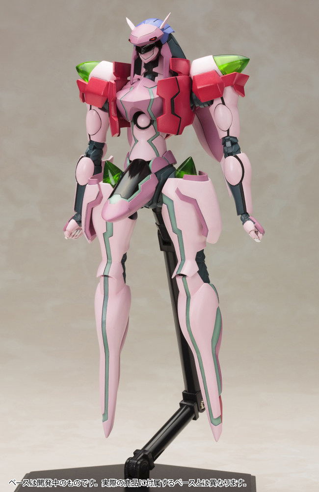 Auf Lager: Kotobukiya ZONE OF  – Model Kit Zone Of The Enders Bewertung und Preis
