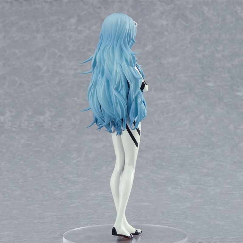 Neon Genesis Evangelion Rei Ay – Model Kit Anime Girl Bewertung und Preis