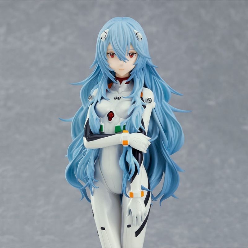 Neon Genesis Evangelion Rei Ay – Model Kit Anime Girl Bewertung und Preis