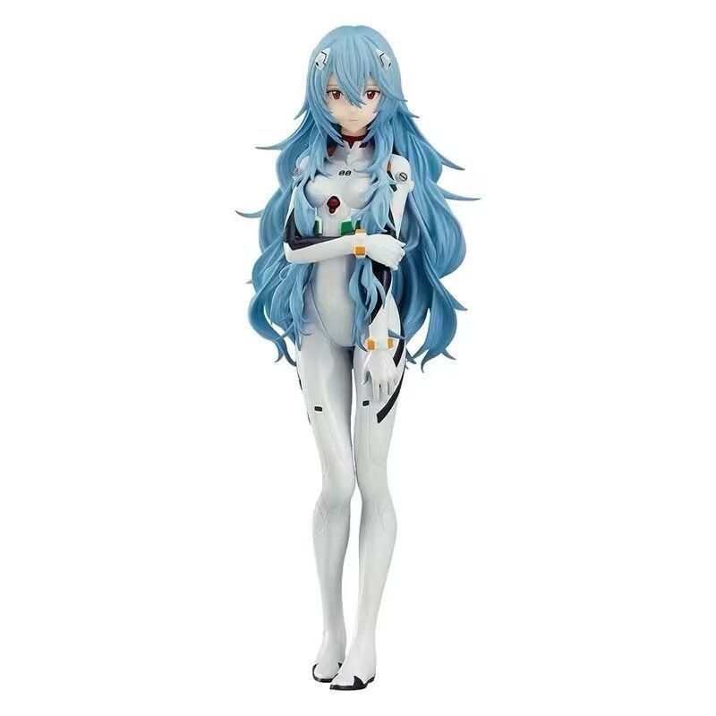 Neon Genesis Evangelion Rei Ay – Model Kit Anime Girl Bewertung und Preis