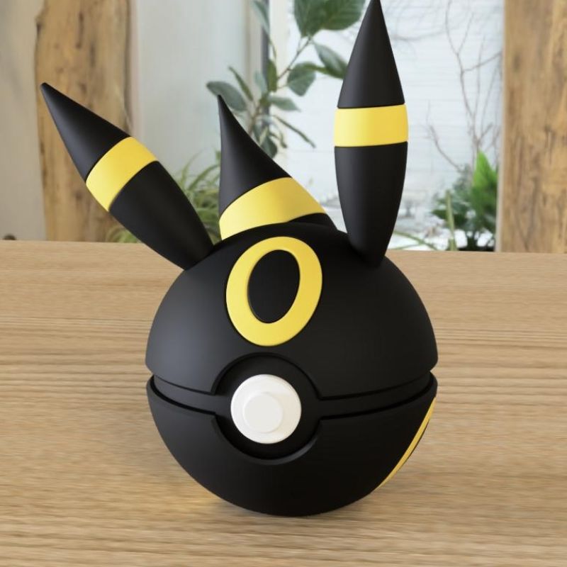 Pokemon Pokemon Ball Eevee Ani – Model Kit Eevee Bewertung und Preis