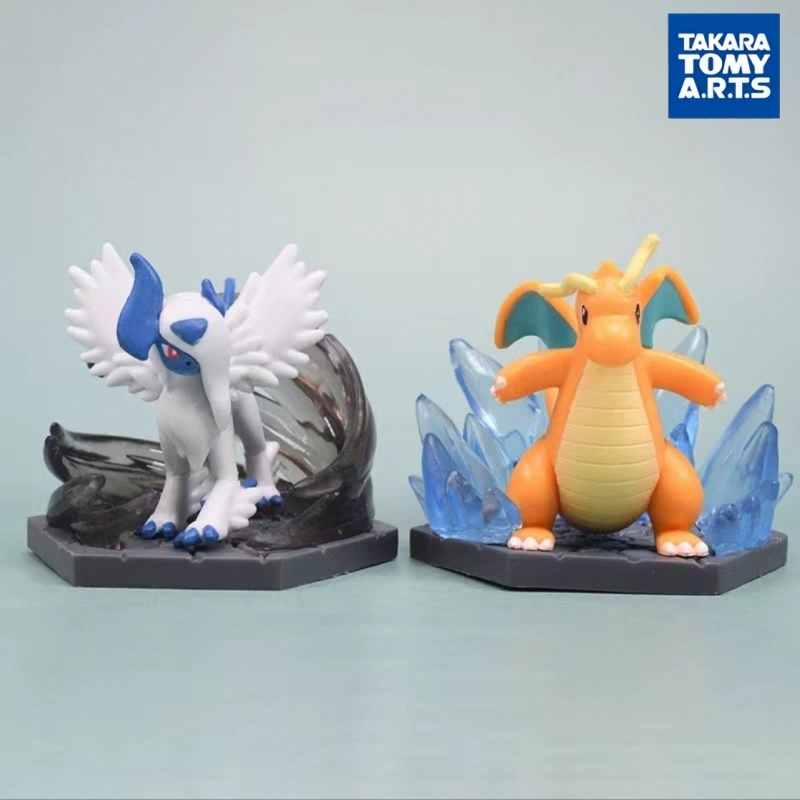 Takara Tomy Pokemon Gashapon F – Model Kit Eevee Bewertung und Preis