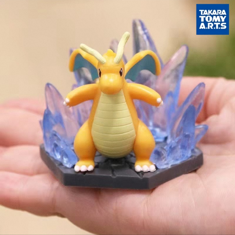 Takara Tomy Pokemon Gashapon F – Model Kit Eevee Bewertung und Preis