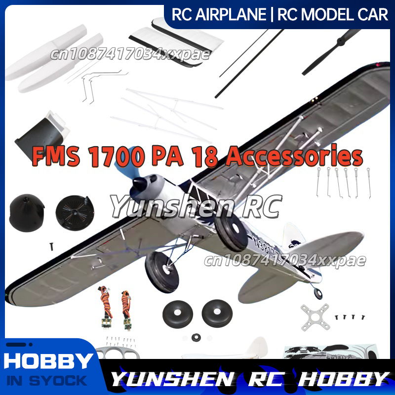FMS RC-Flugzeug-Aufkleber für  – Model Kit Land Rover Bewertung und Preis