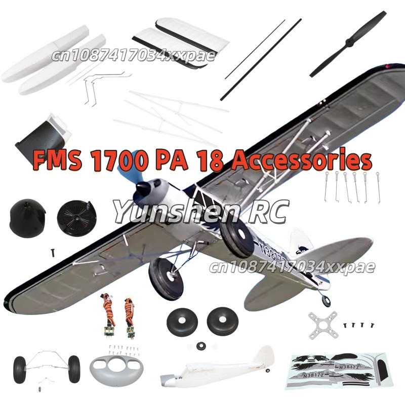 FMS RC-Flugzeug-Aufkleber für  – Model Kit Land Rover Bewertung und Preis