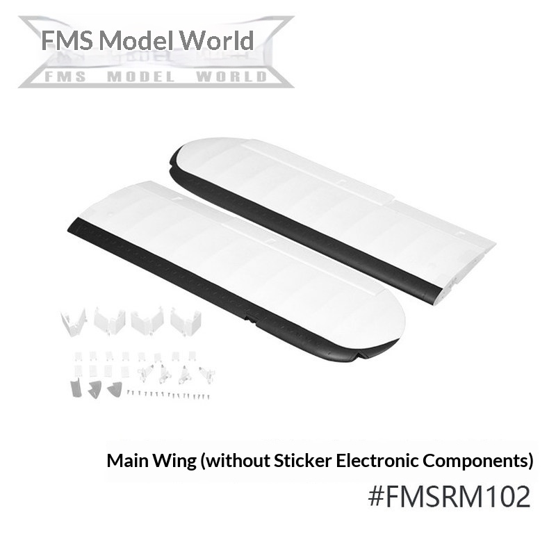 FMS RC-Flugzeug-Aufkleber für  – Model Kit Land Rover Bewertung und Preis