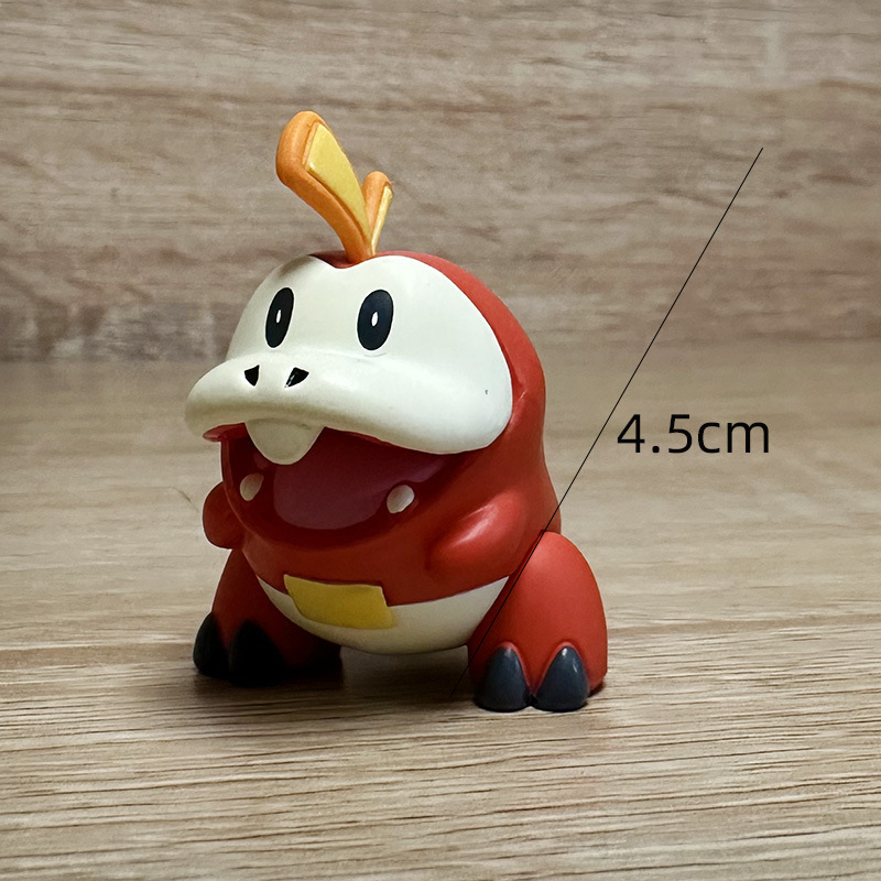 Neue Pokemon Eevee Charmander  – Model Kit Eevee Bewertung und Preis