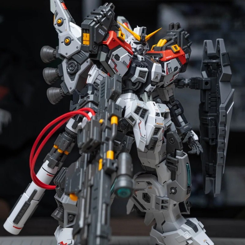 ZZA REGUS GZSS-OX-001 Captain  – Gundam Model Mg Bewertung und Preis