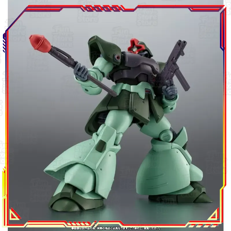 Bandai Yamato 2199 Deusula II  – Model Kit Yamato Space Bewertung und Preis