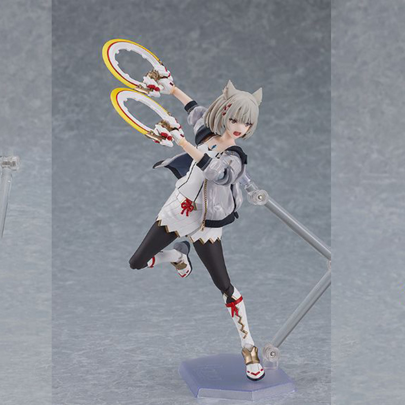 Auf Lager Echtes GOOD SMILE CO – Model Kit Xenoblade Bewertung und Preis