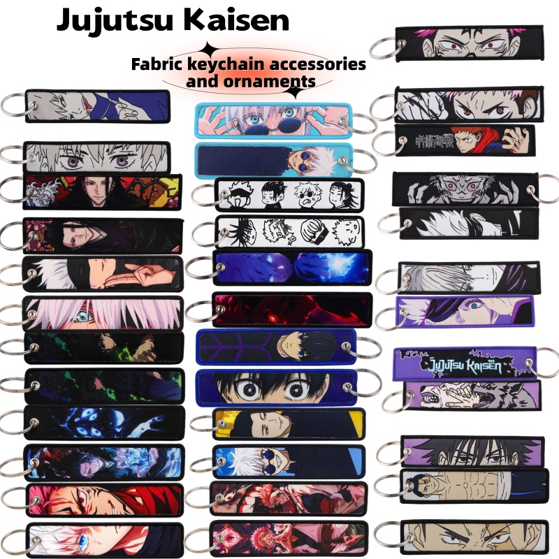 Jujutsu Kaisen Anime Merchandi – Model Kit Jujutsu Kaisen Bewertung und Preis