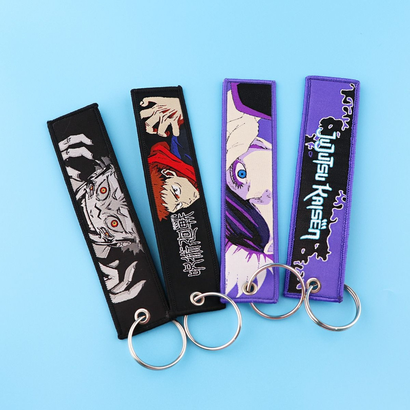 Jujutsu Kaisen Anime Merchandi – Model Kit Jujutsu Kaisen Bewertung und Preis