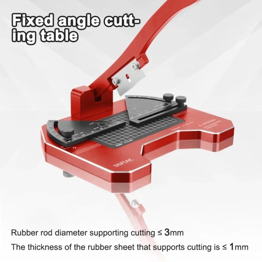 DSPIAE AT-CJ Schneidetischstat – Model Kit Cutter Bewertung und Preis