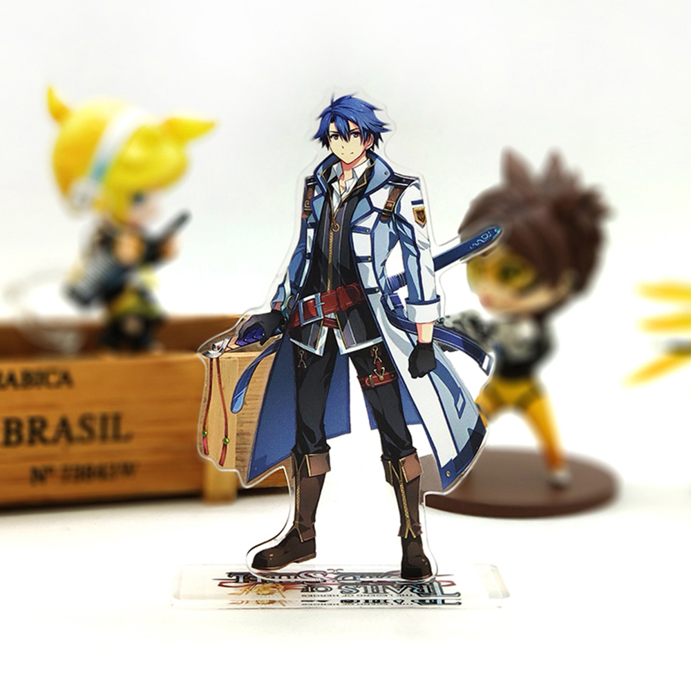 Legend Of Heroes Trails Von Ka – Model Kit Xenoblade Bewertung und Preis