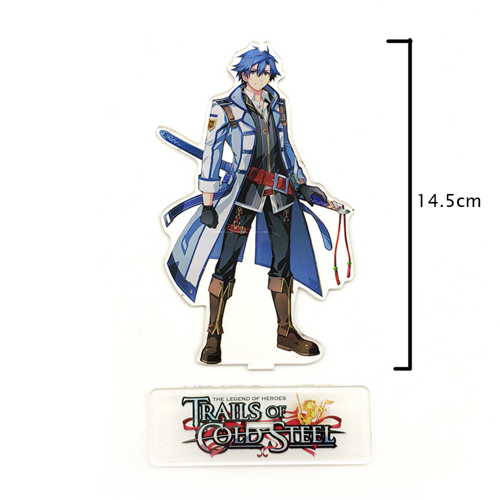 Legend Of Heroes Trails Von Ka – Model Kit Xenoblade Bewertung und Preis