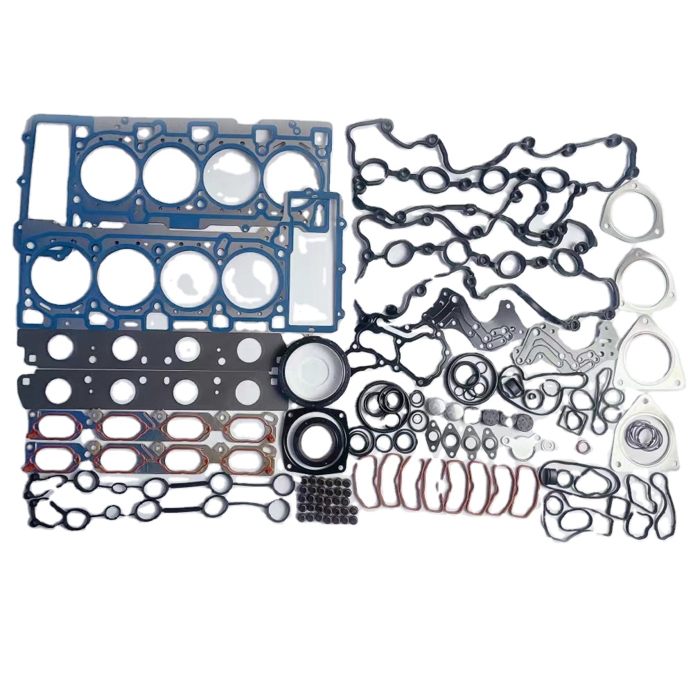 Fabrik Motor Reparatur Kit Vol – Model Kit V8 Engine Bewertung und Preis