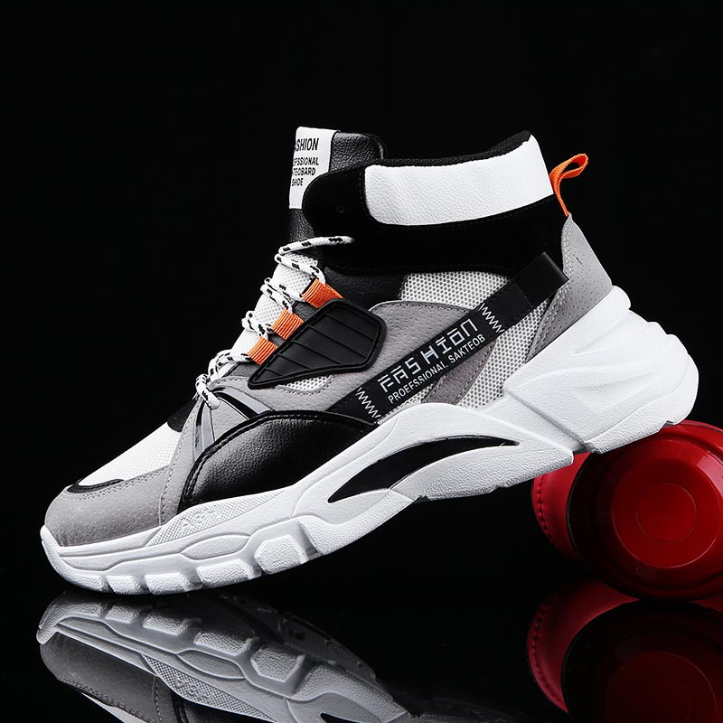 Hightop Sommer männer Sport Sc – Model Kit Japan Shop Bewertung und Preis