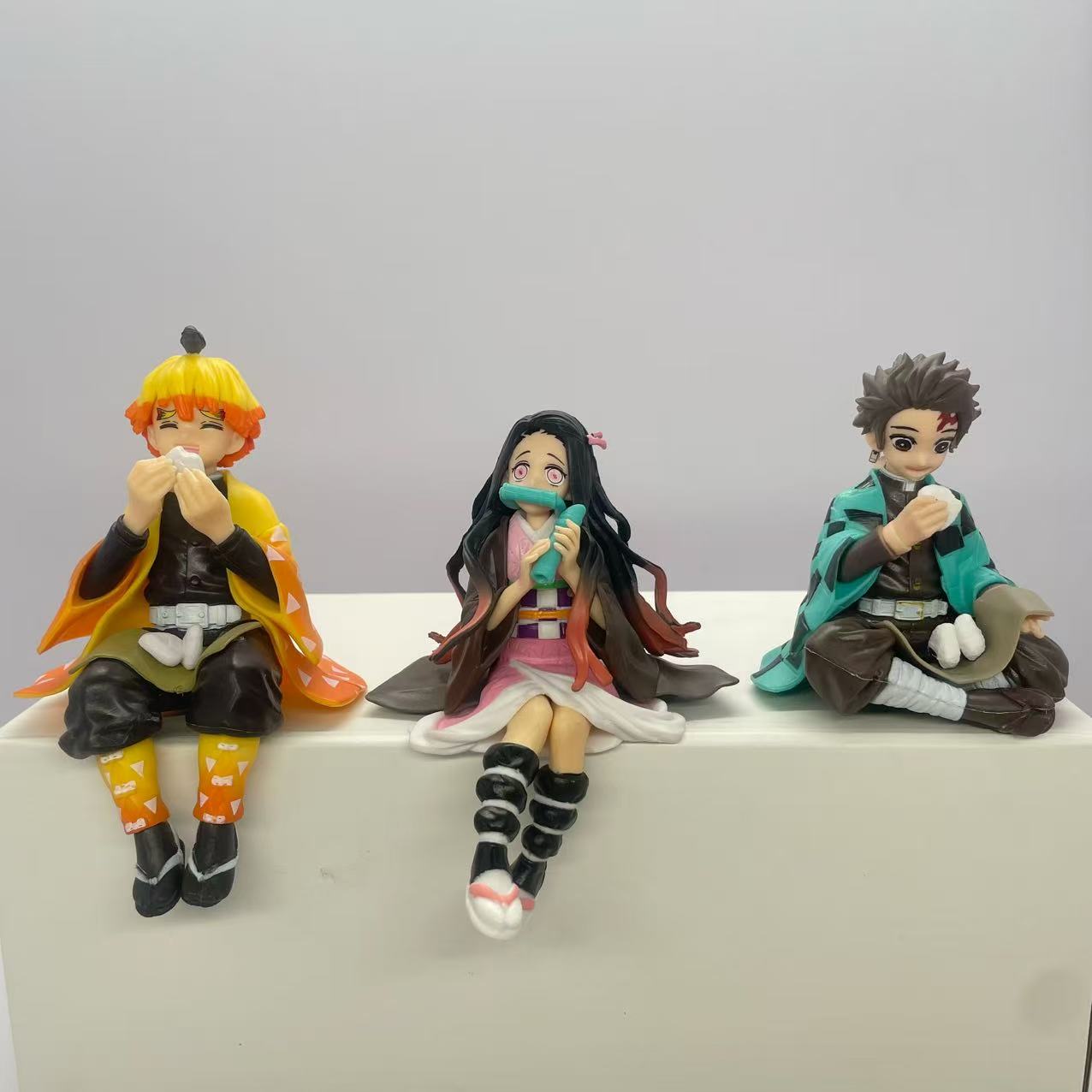 Anime Demon Slayer Actionfigur – Model Kit Nezuko Bewertung und Preis