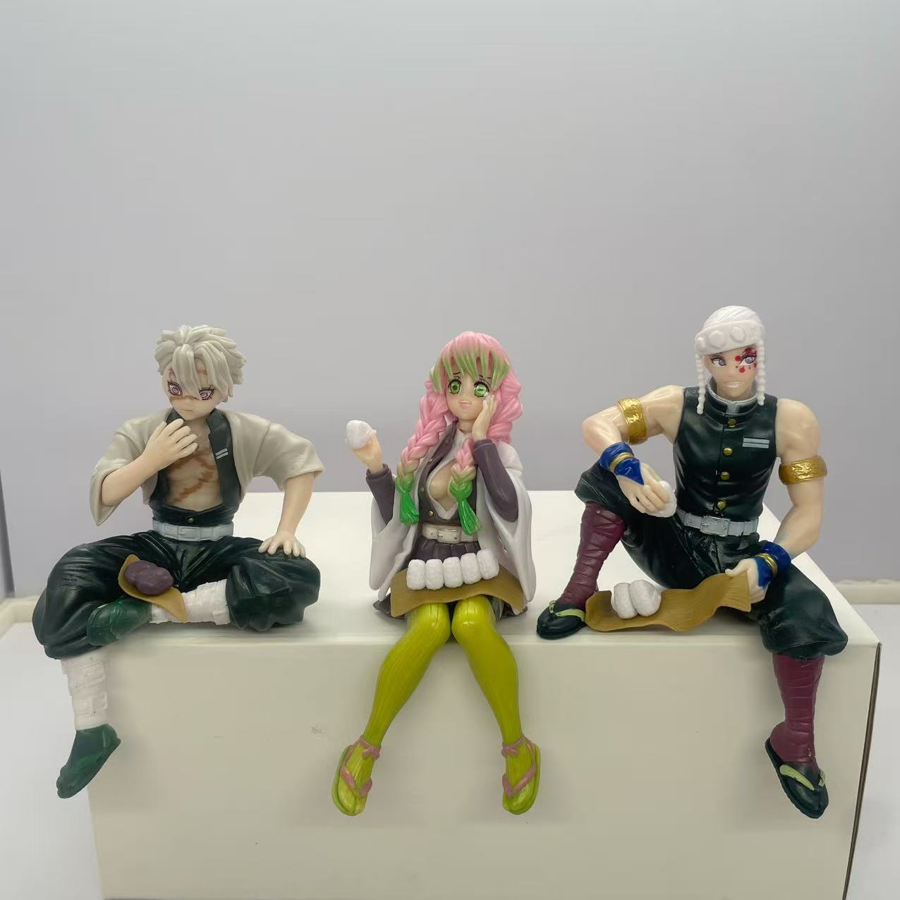 Anime Demon Slayer Actionfigur – Model Kit Nezuko Bewertung und Preis