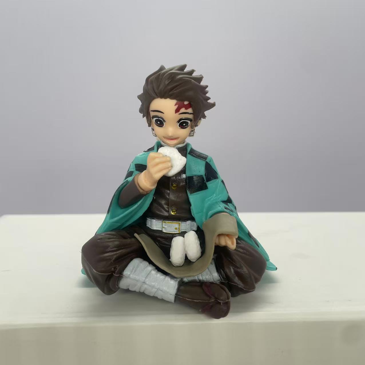 Anime Demon Slayer Actionfigur – Model Kit Nezuko Bewertung und Preis