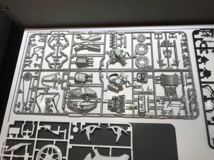 Tamiya 14133 1/12 YZF-R1M Renn – Model Kit Yamato Space Bewertung und Preis