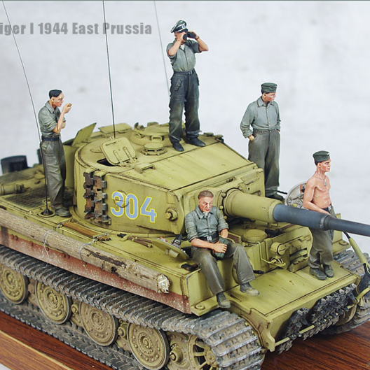1/35 Modellbausatz aus Kunstha – Model Kit Yamato Space Bewertung und Preis