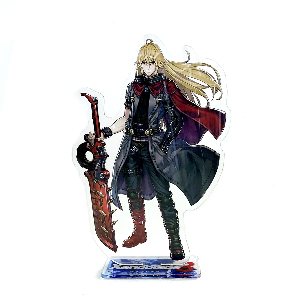 Xeno blade Chroniken 3 Zukunft – Model Kit Xenoblade Bewertung und Preis