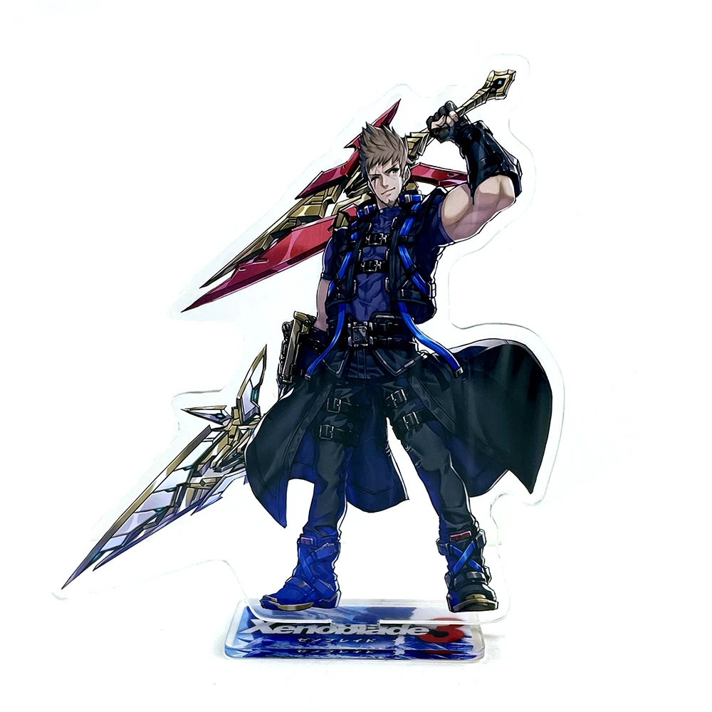 Xeno blade Chroniken 3 Zukunft – Model Kit Xenoblade Bewertung und Preis