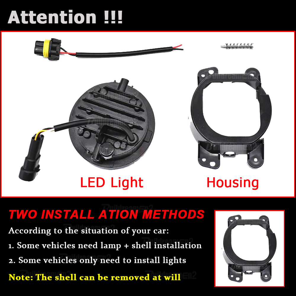 2 stück Auto LED Nebel Licht M – Model Kit Land Rover Bewertung und Preis