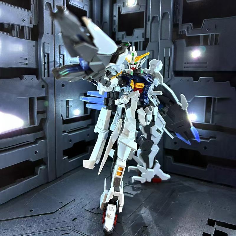 Chiya Neuerscheinung Zirius Me – Model Kit Zeta Gundam Bewertung und Preis