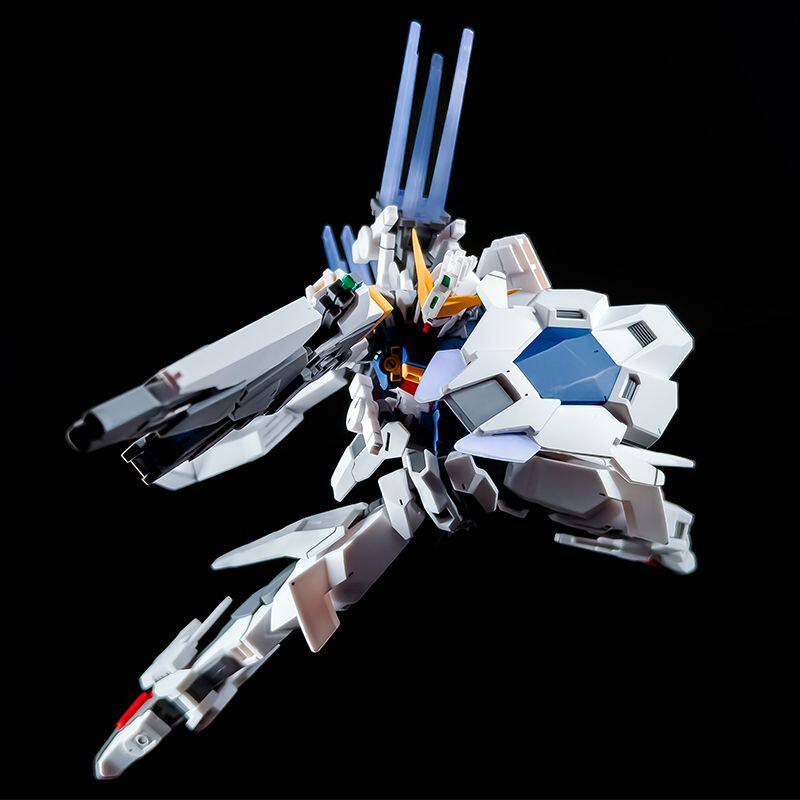 Chiya Neuerscheinung Zirius Me – Model Kit Zeta Gundam Bewertung und Preis