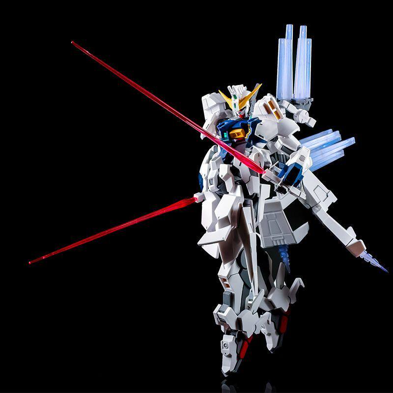 Chiya Neuerscheinung Zirius Me – Model Kit Zeta Gundam Bewertung und Preis
