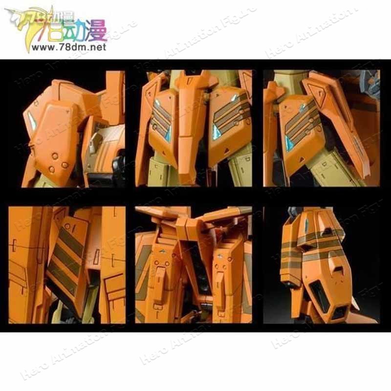 Bandai Original Modellbausatz  – Model Kit Zeta Gundam Bewertung und Preis