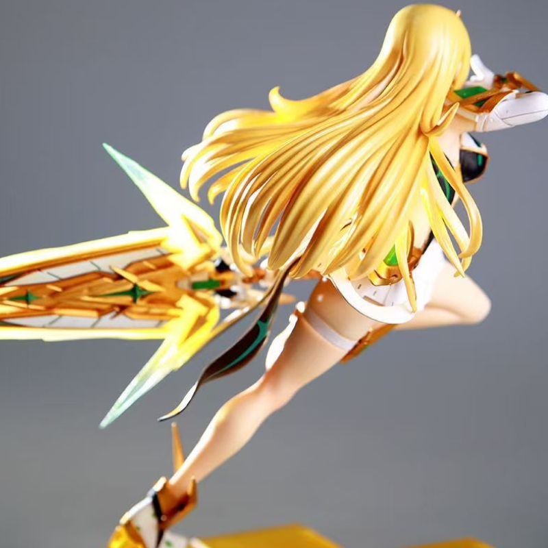 Wunderschöne Mädchenpuppe, sex – Model Kit Xenoblade Bewertung und Preis