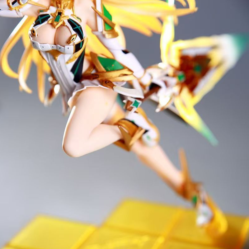 Wunderschöne Mädchenpuppe, sex – Model Kit Xenoblade Bewertung und Preis