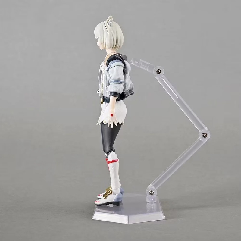 Xenoblade Chronicles 3 Nr. 603 – Model Kit Xenoblade Bewertung und Preis