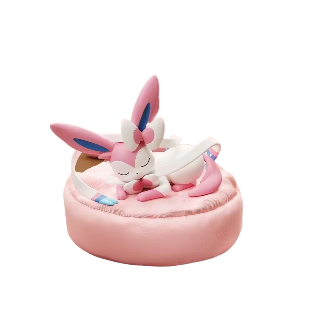 2026 Heiße Anime Eevee Multi-S – Model Kit Eevee Bewertung und Preis