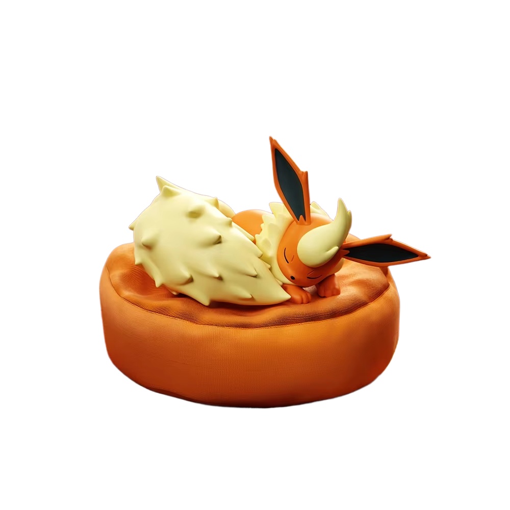 2026 Heiße Anime Eevee Multi-S – Model Kit Eevee Bewertung und Preis