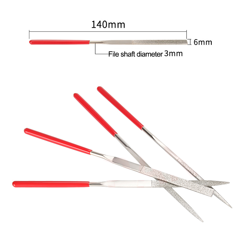 Gravur Schleifen Datei Nadel E – Model Kit Cutter Bewertung und Preis