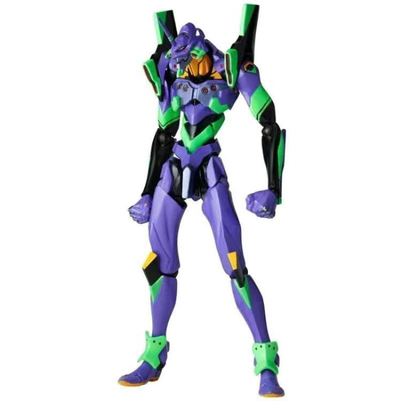 Bewegliche Actionfiguren Neon  – Model Kit Ixchel Bewertung und Preis