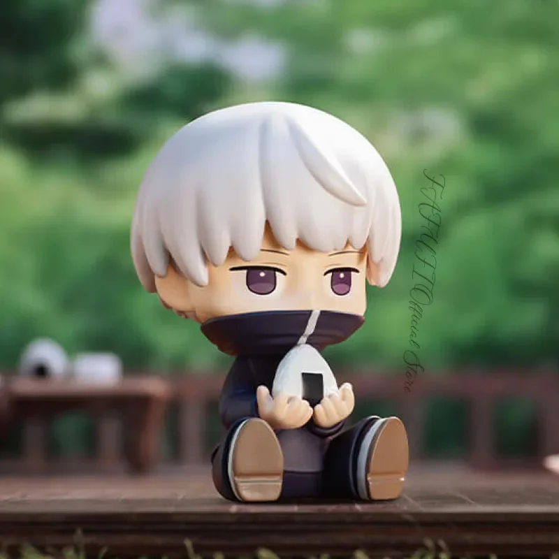POP MART Jujutsu Kaisen Unifor – Model Kit Jujutsu Kaisen Bewertung und Preis