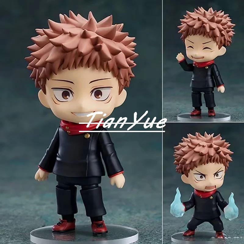 Anime Itadori Yuji 1479 Kute v – Model Kit Jujutsu Kaisen Bewertung und Preis
