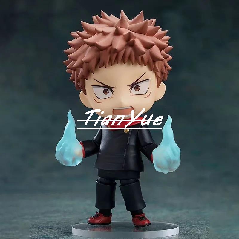 Anime Itadori Yuji 1479 Kute v – Model Kit Jujutsu Kaisen Bewertung und Preis